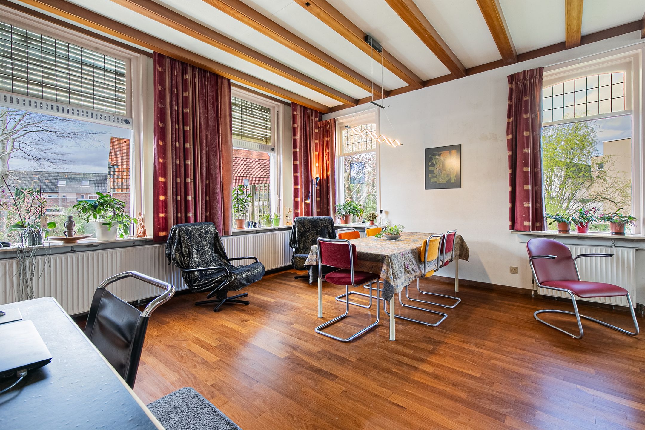 Photo 9 of Stationsstraat 21