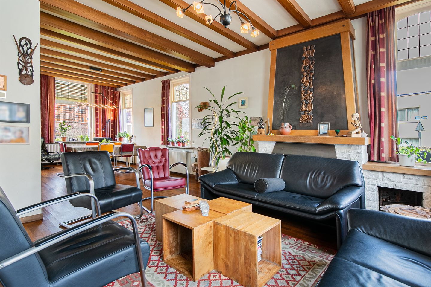 Photo 10 of Stationsstraat 21