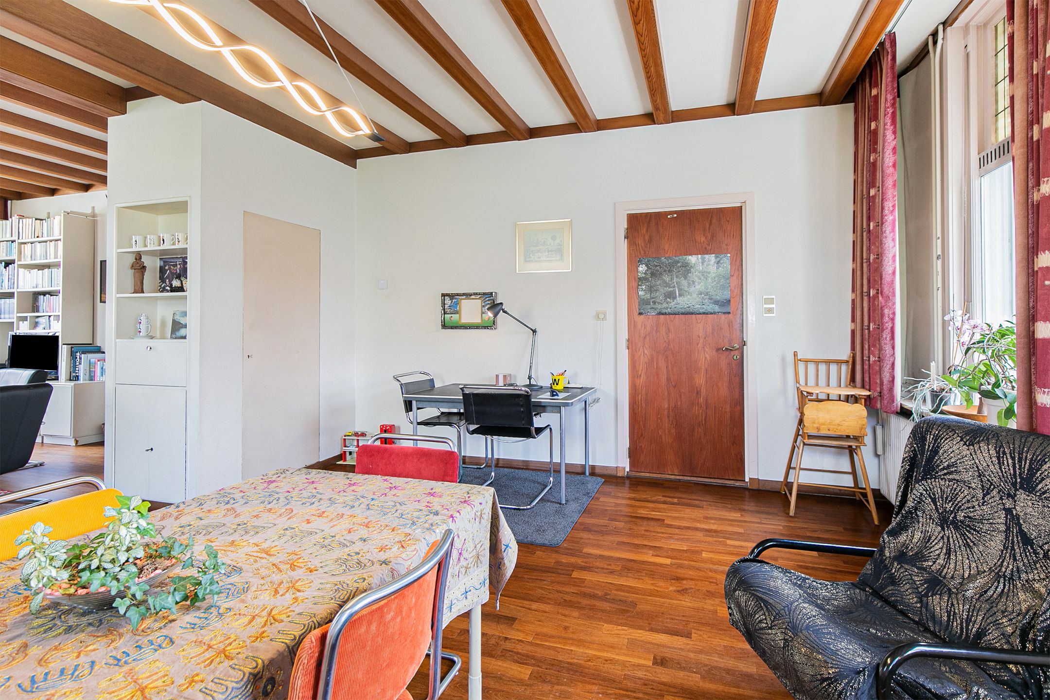 Photo 12 of Stationsstraat 21