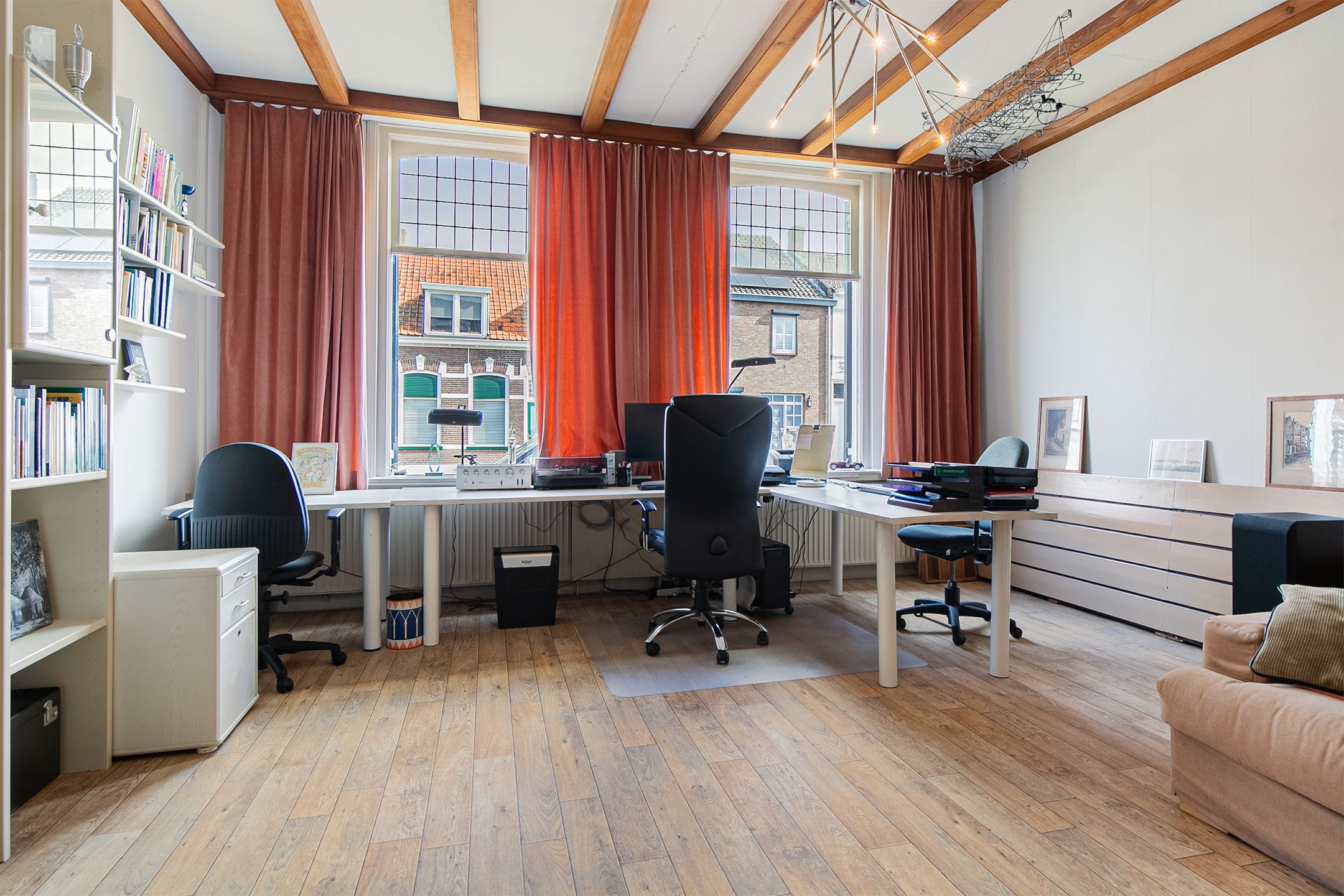 Photo 18 of Stationsstraat 21