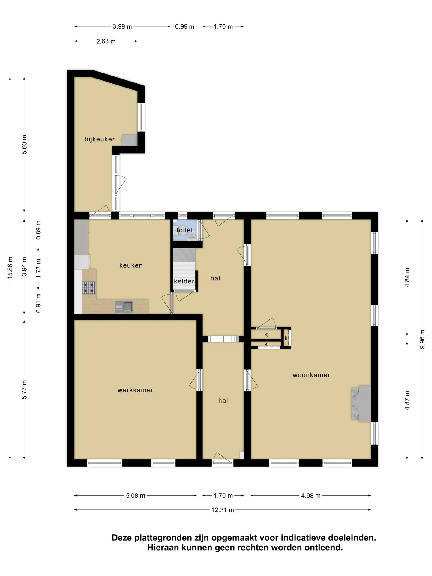 Photo 44 of Stationsstraat 21