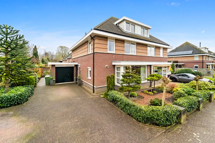 Foto 3 van Johan Watelerpad 39