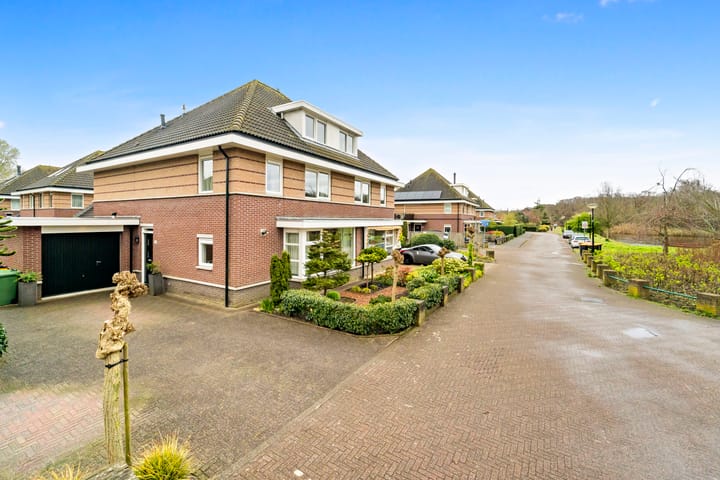 Foto 7 van Johan Watelerpad 39