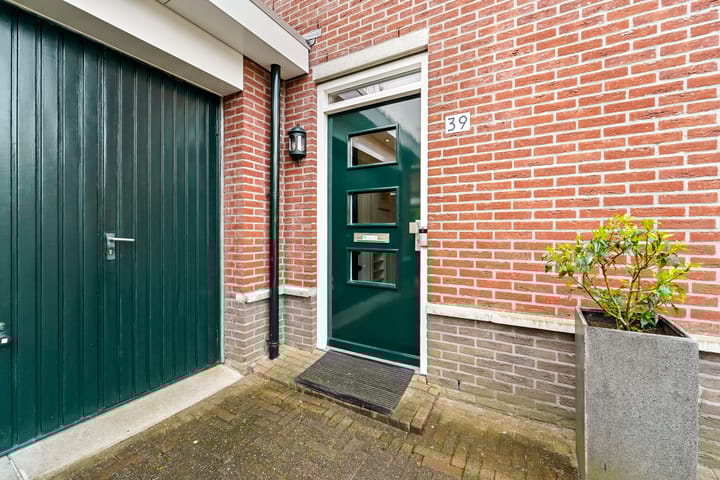 Foto 8 van Johan Watelerpad 39