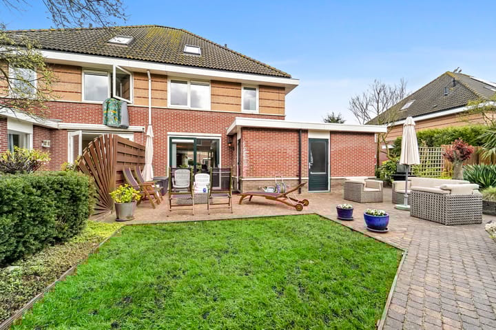 Foto 2 van Johan Watelerpad 39