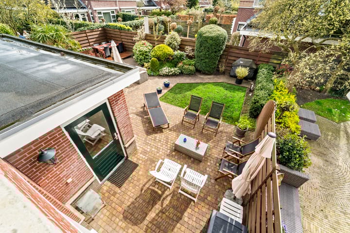 Foto 38 van Johan Watelerpad 39