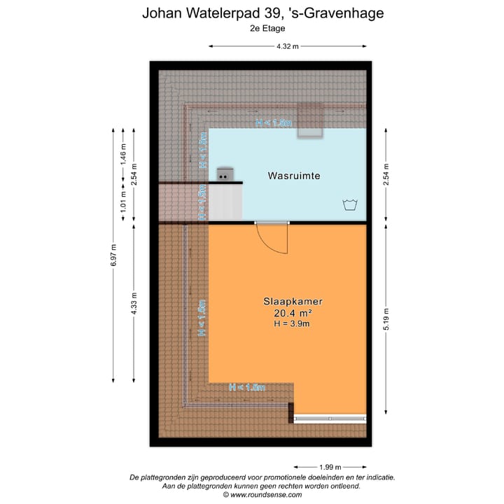 Foto 65 van Johan Watelerpad 39