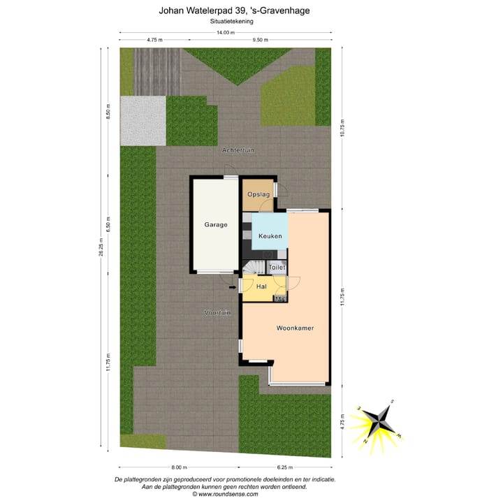 Foto 66 van Johan Watelerpad 39