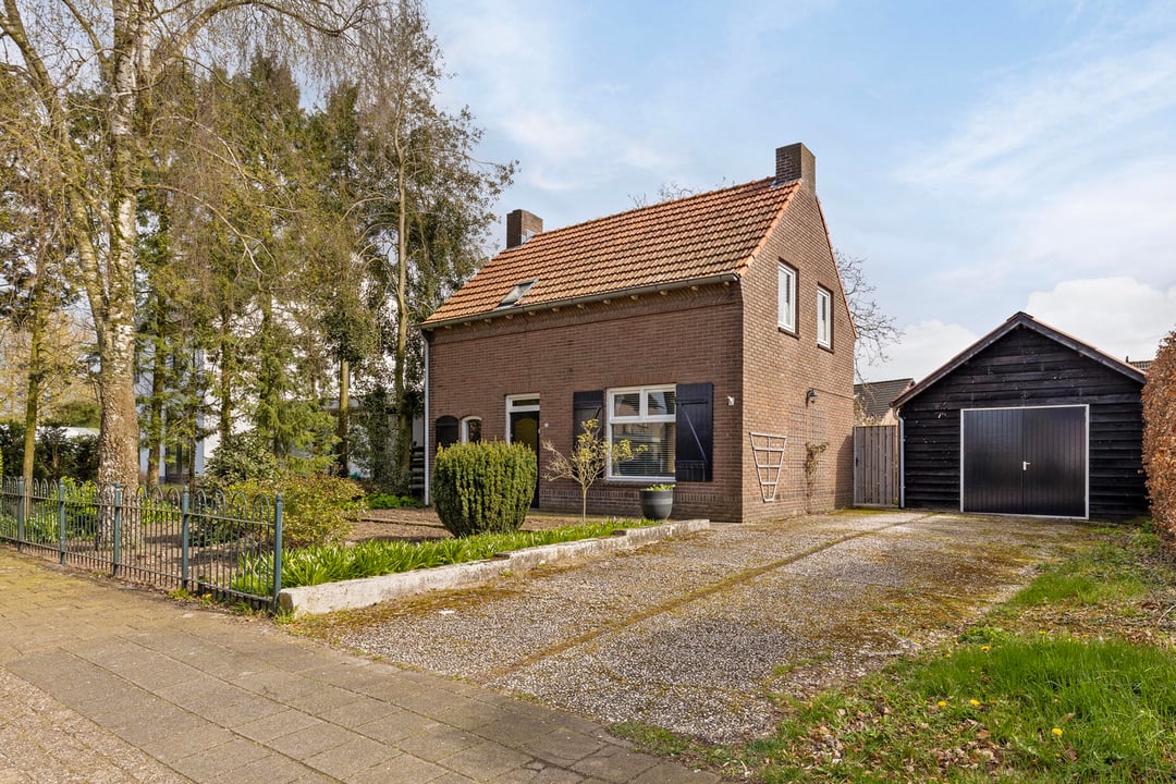 Huis verkocht: Bruggen 29 5243 RA Rosmalen [funda]