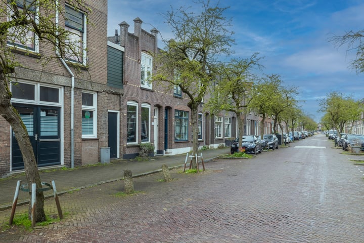 Bekijk foto 5 van IJssellaan 106