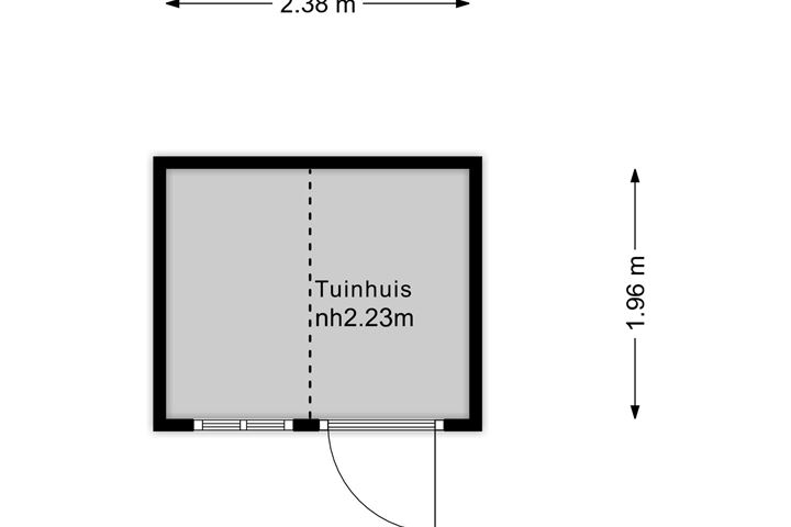 Bekijk foto 28 van Burnierlaan 24