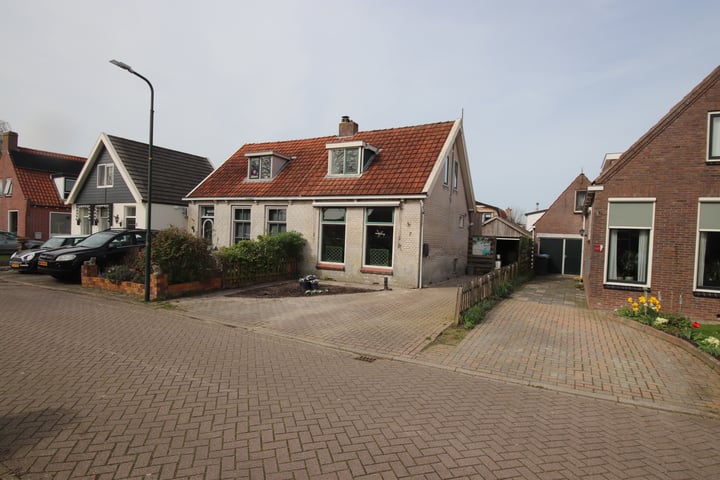 Bekijk foto 3 van Oosterstraat 7