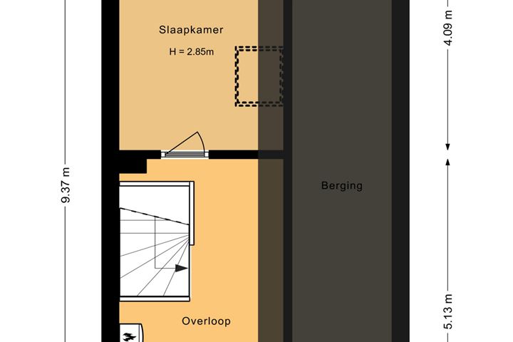 Bekijk foto 46 van Dalkruid 19