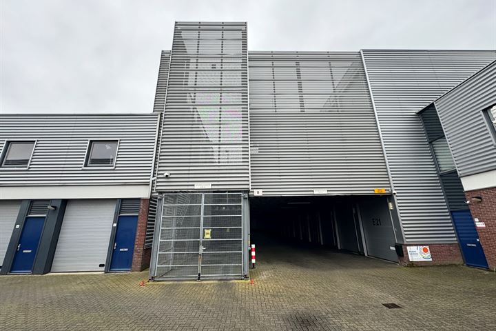 Heerenweg 6-E58, Katwijk (ZH)