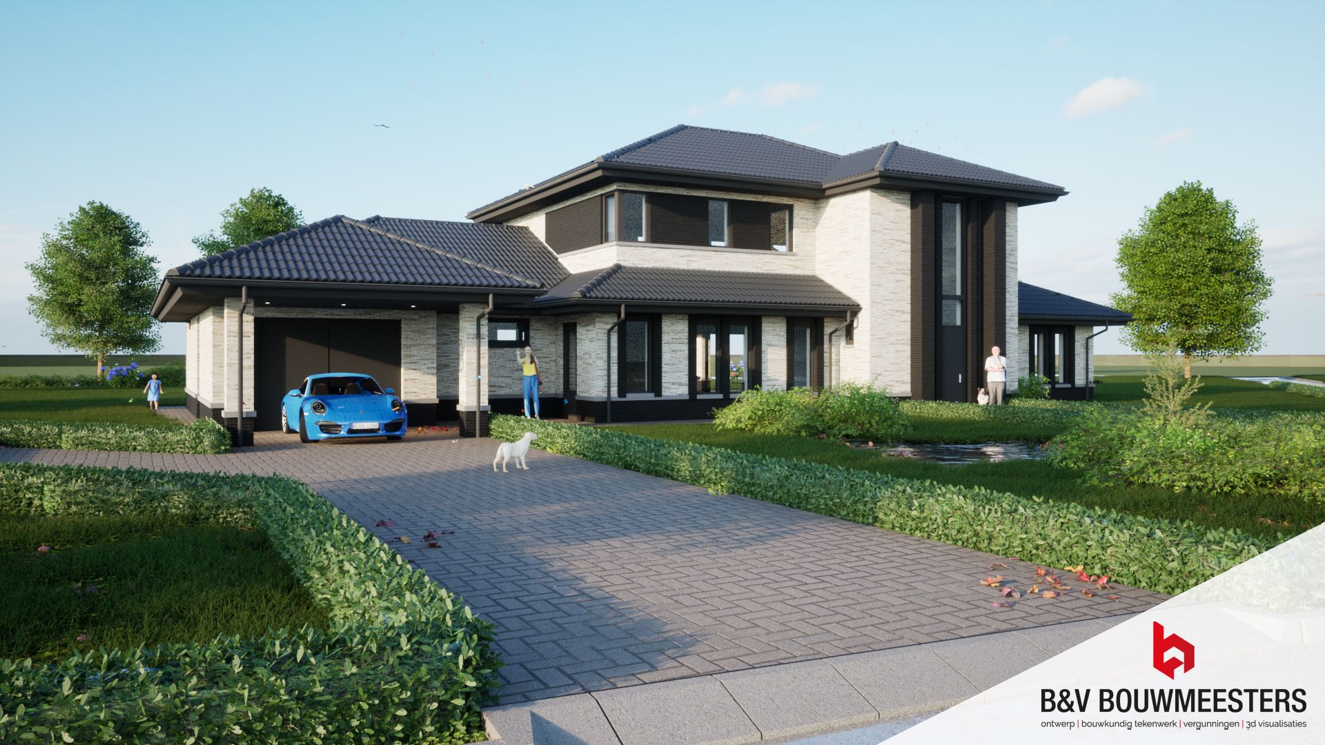 Buitensingel, Steenwijk, 8332MD, Overijssel, Nederland