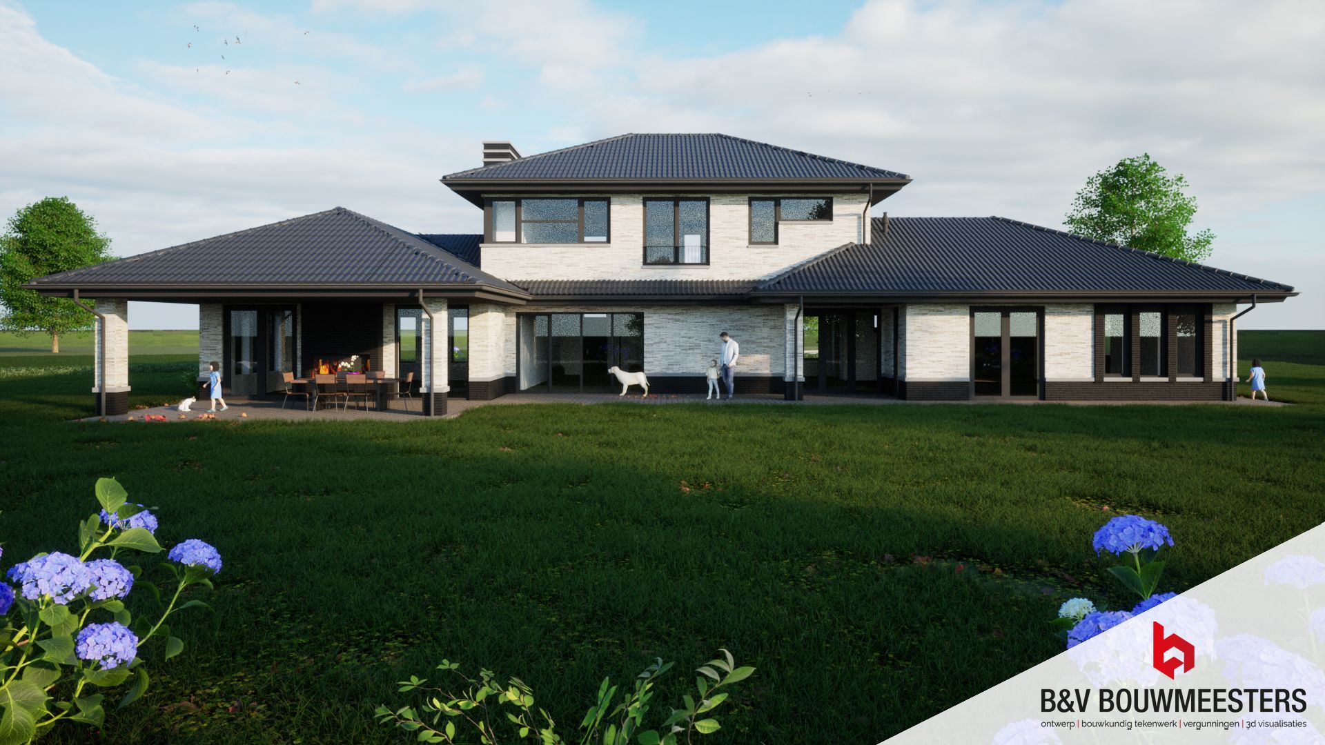 Foto 9 van Buitensingel 21