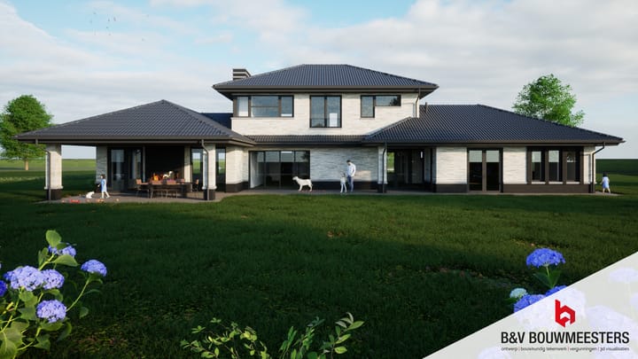 Foto 9 van Buitensingel 21