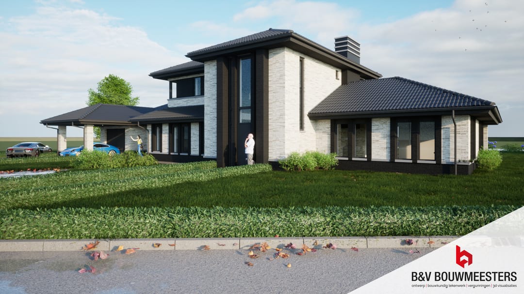 Foto 7 van Buitensingel 21