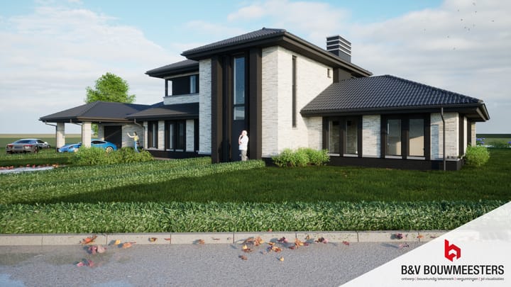 Foto 7 van Buitensingel 21