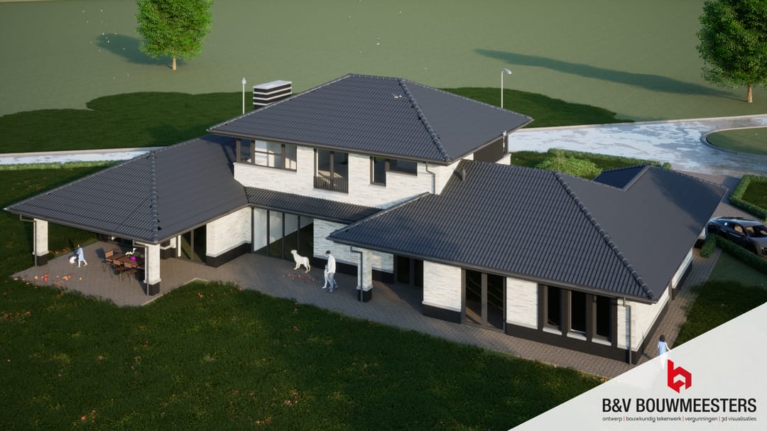 Foto 11 van Buitensingel 21