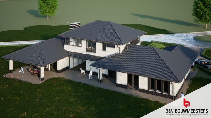 Foto 11 van Buitensingel 21