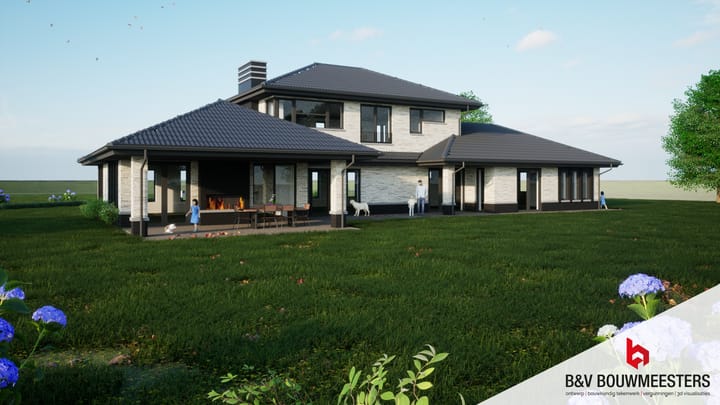 Foto 10 van Buitensingel 21