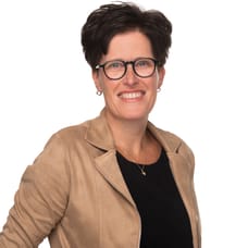 Wendy Mengerink - Commercial Employee