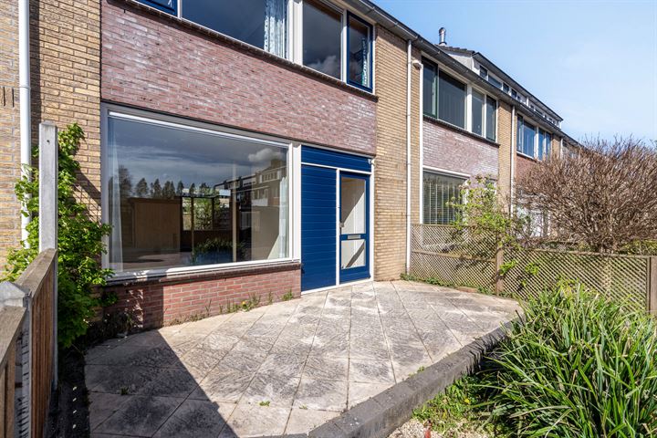 Bekijk foto 38 van Busken Huetstraat 4