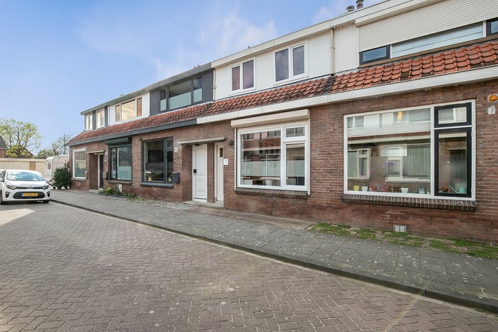 Bekijk foto 3 van Dwarsstraat 29