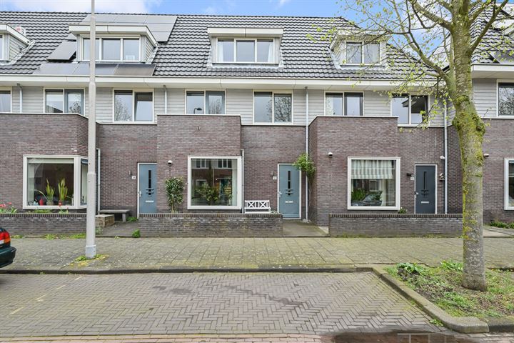 Bekijk foto 1 van Koolwitjestraat 12