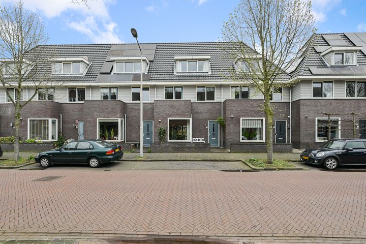 Bekijk foto 32 van Koolwitjestraat 12