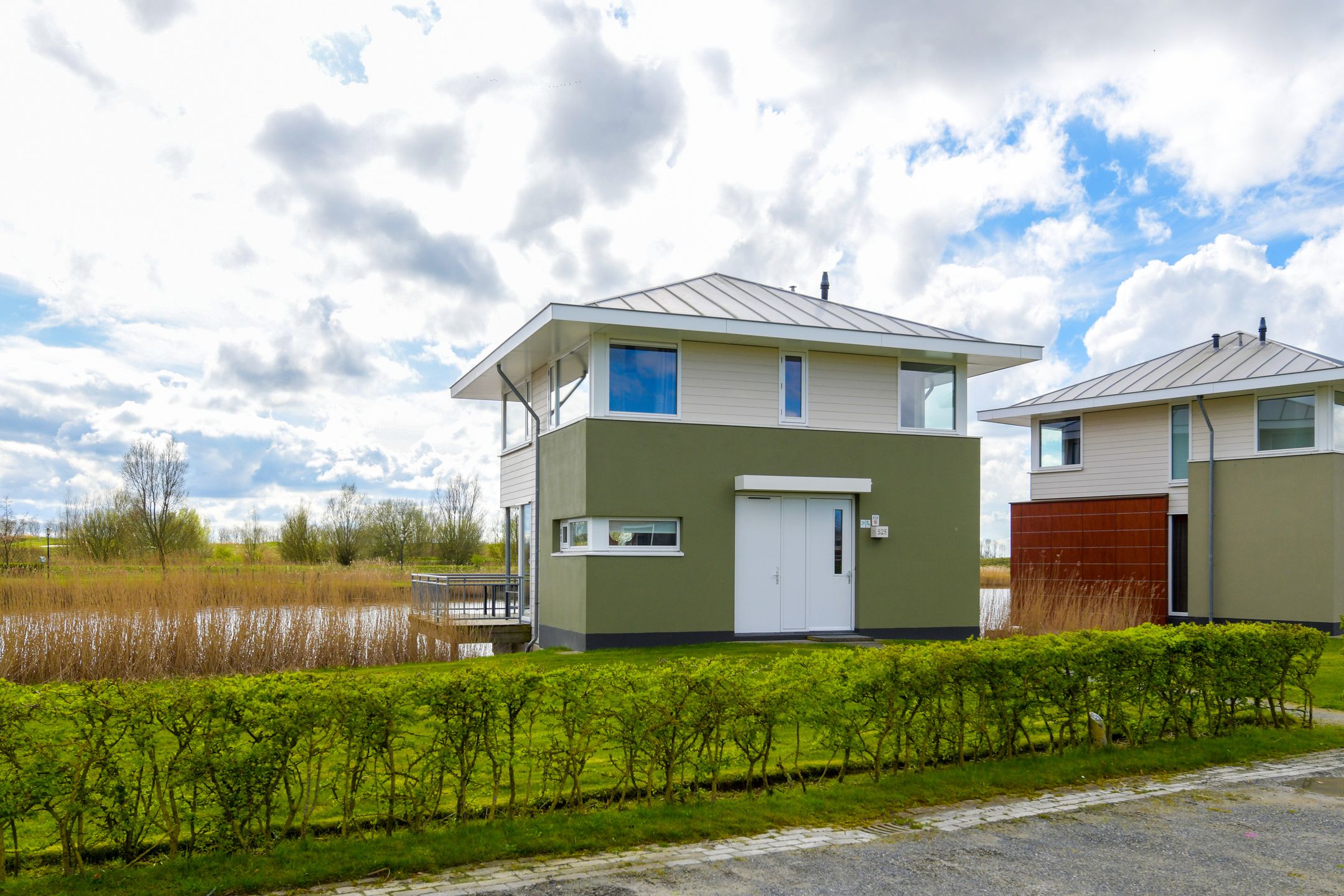 3-bedroom freehold villa in Eanjum — photo 2 of 5