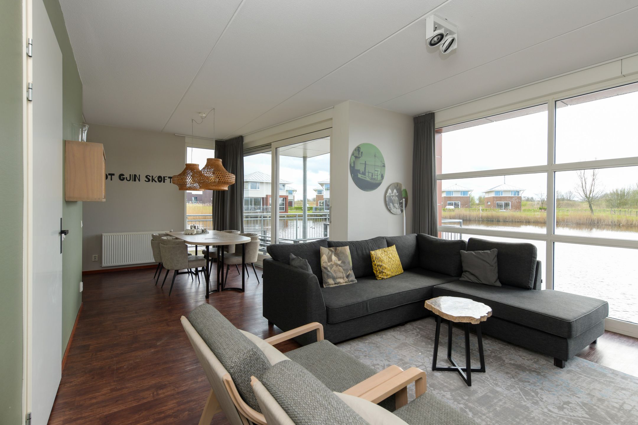 3-bedroom freehold villa in Eanjum — photo 4 of 5