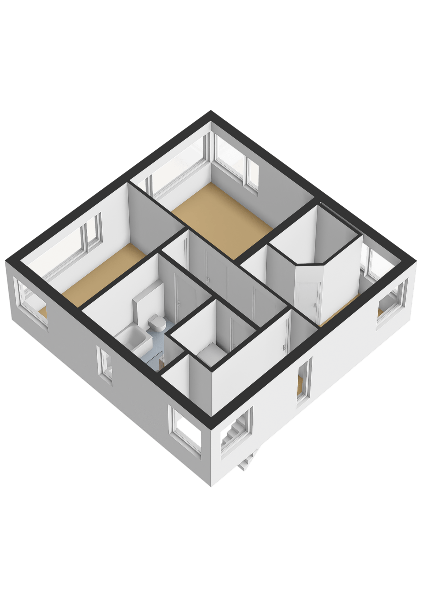 Foto 35 van Smokkelaarshoeke 25-525