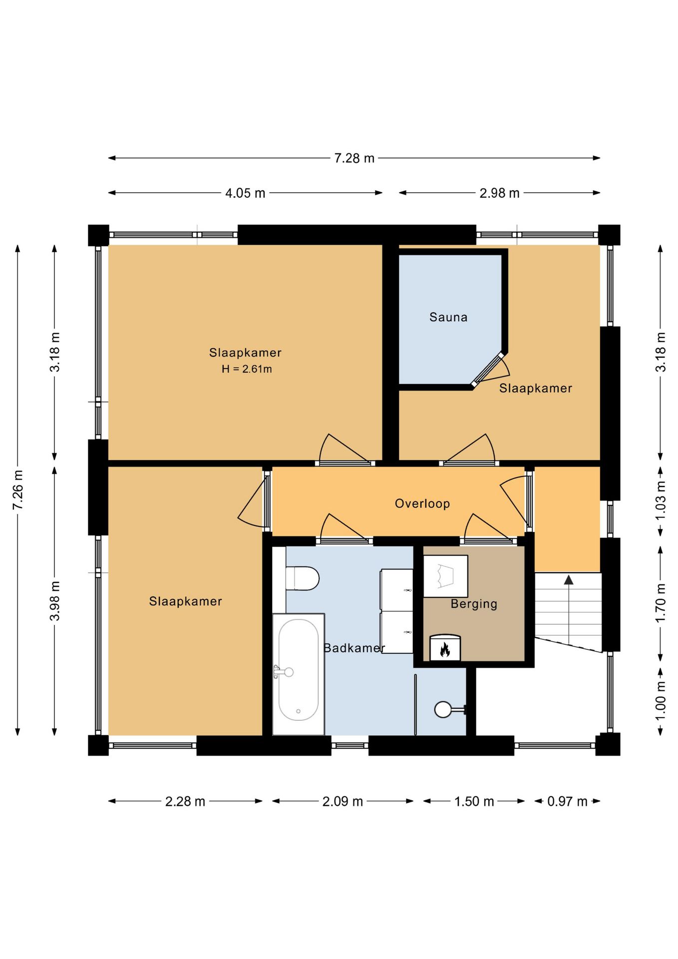Foto 33 van Smokkelaarshoeke 25-525