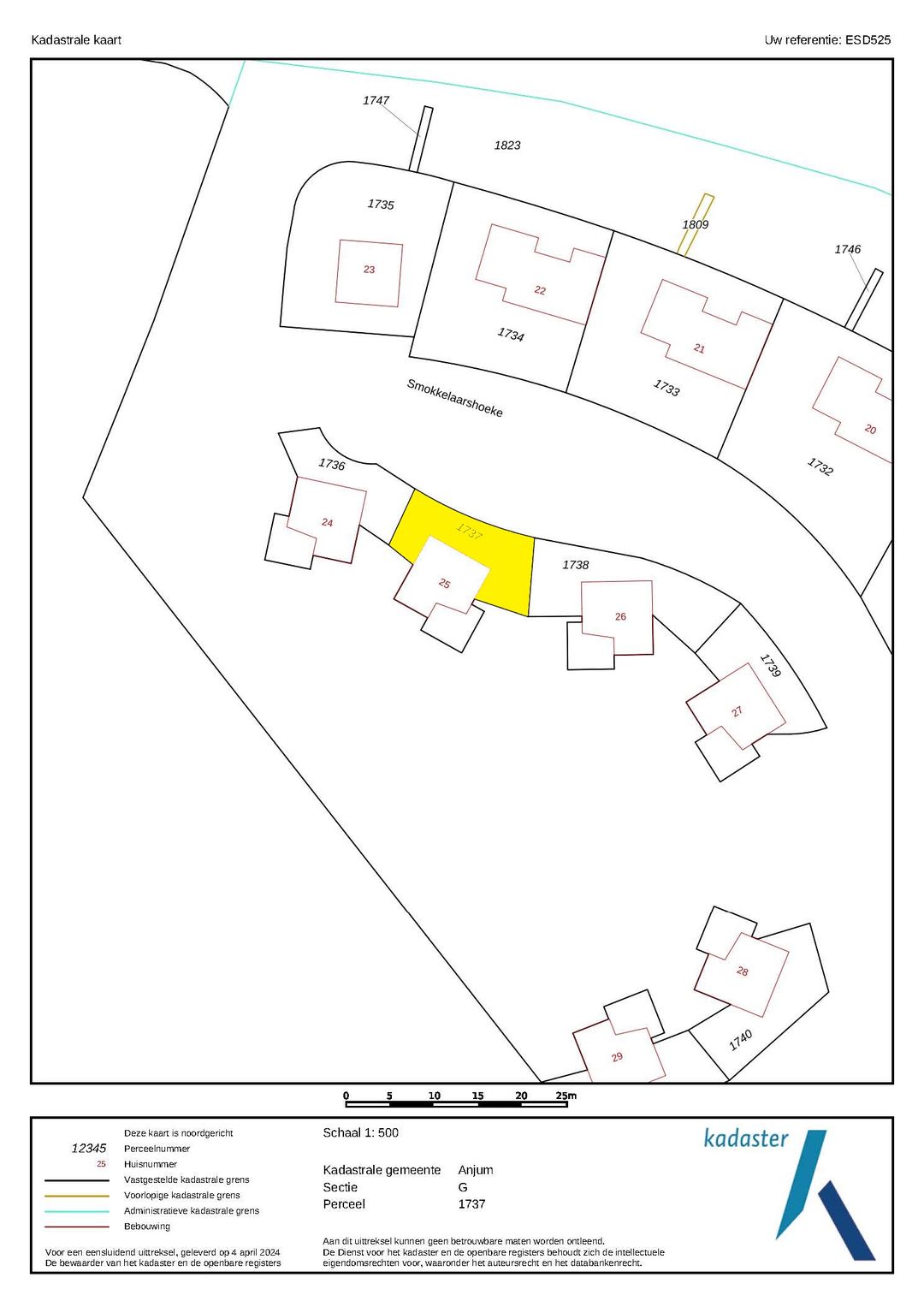 Foto 37 van Smokkelaarshoeke 25-525