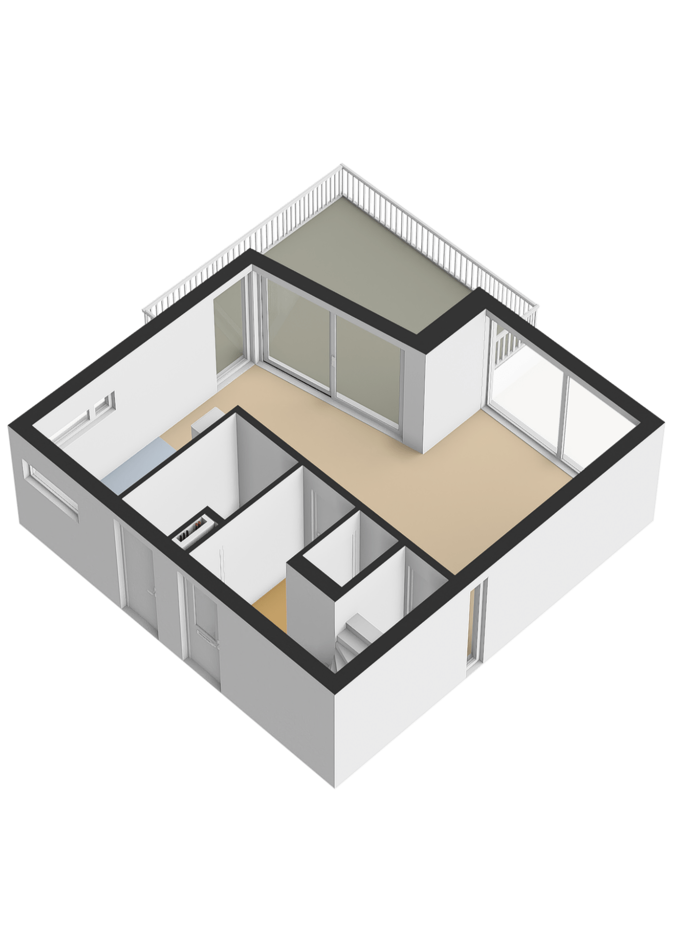 Foto 34 van Smokkelaarshoeke 25-525