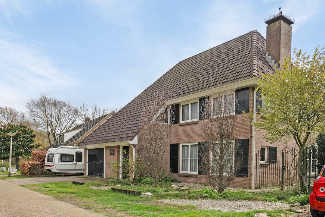 Photo 7 of Hazenakkerstraat 10