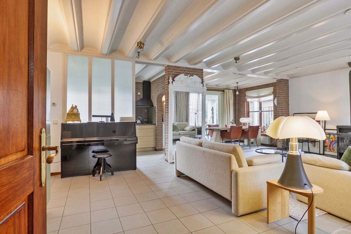 Photo 10 of Hazenakkerstraat 10