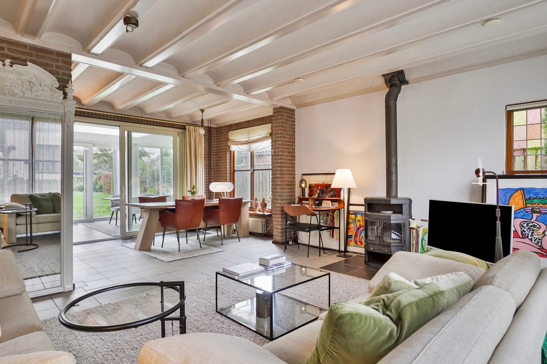 Photo 11 of Hazenakkerstraat 10