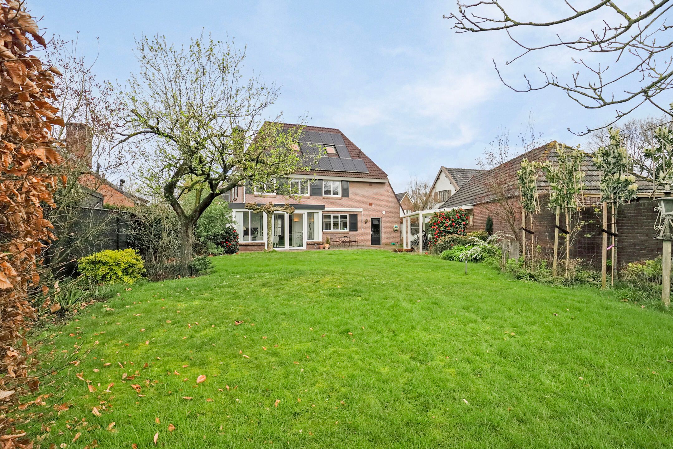 Photo 36 of Hazenakkerstraat 10