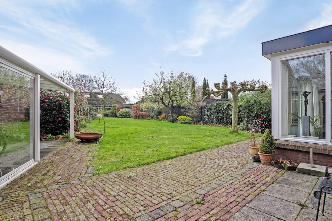 Photo 38 of Hazenakkerstraat 10