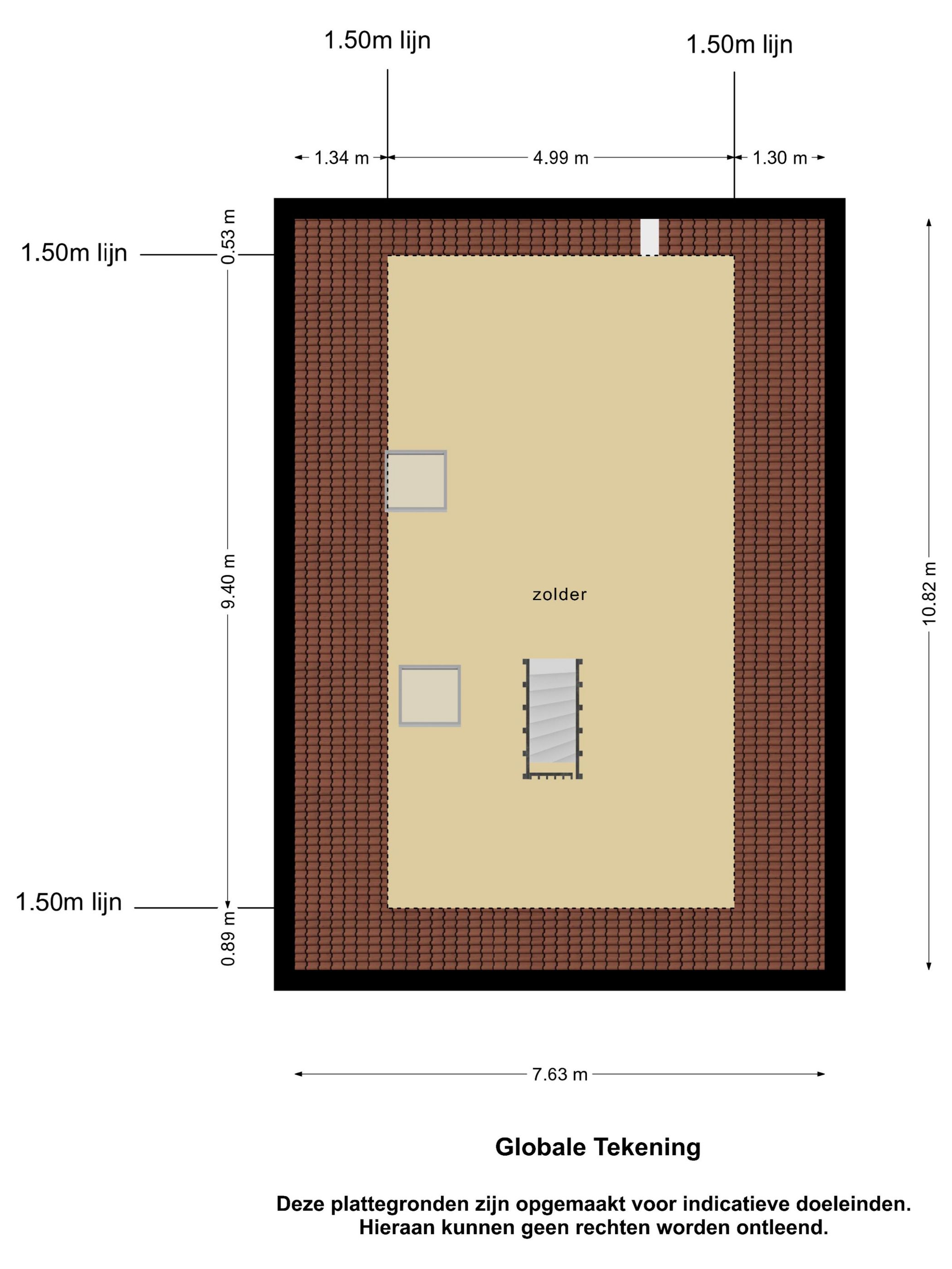 Photo 45 of Hazenakkerstraat 10