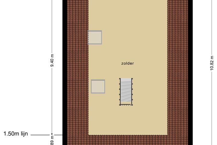 Bekijk foto 45 van Hazenakkerstraat 10