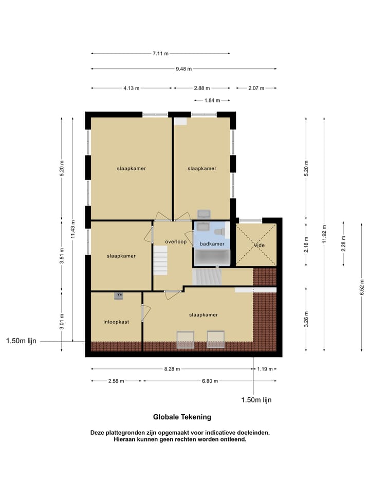 Foto 44 van Hazenakkerstraat 10