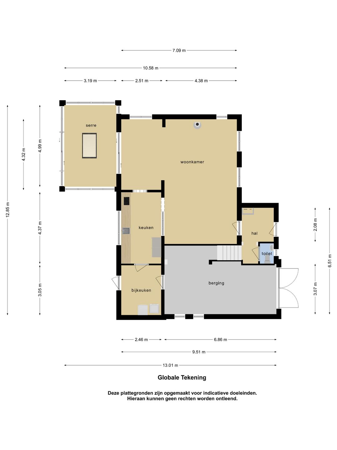 Photo 43 of Hazenakkerstraat 10