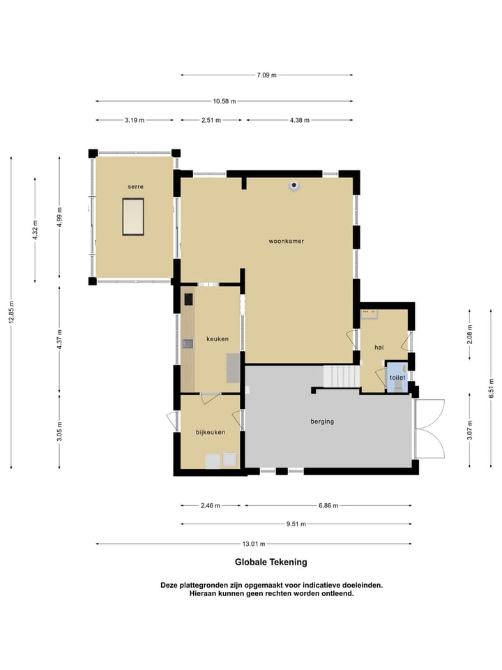 Foto 43 van Hazenakkerstraat 10