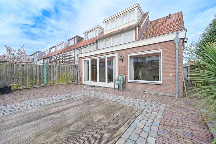 Bekijk foto 4 van Bernhardstraat 7