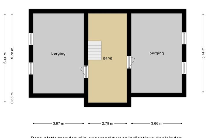 View photo 63 of Bosstraat 21