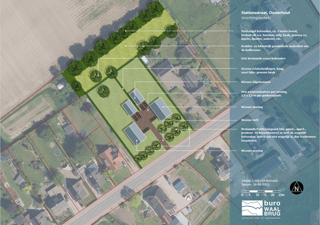 Foto 2 van Stationsstraat